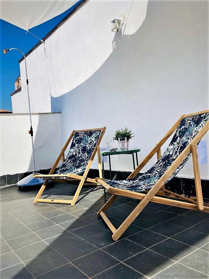 Casa Ubaruni Acireale Exterior foto