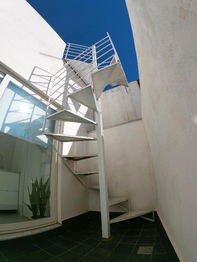 Casa Ubaruni Acireale Exterior foto